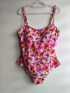 STRÓJ KOSTIUM KĄPIELOWY, KORYGUJĄCY SYLWETKĘ, 52