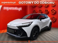 GR Sport 2.0 Hybrid Dynamic Force Plug-in 223KM | Podgrzewane fotele!