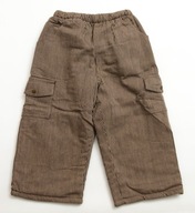 Spodnie ocieplane MAYROLA 98 LIKWIDACJA SKLEPU-50% ZIMA