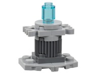 LEGO Marvel Super Heroes - Reaktor Łukowy - 76267-16