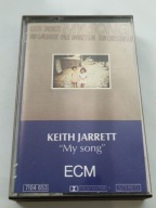 KEITH JARRETT - MY SONG