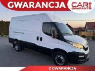 Iveco Sprowadzony Zarejstrowany na blizniakach 35C15 Stan jak nowy- I Laki