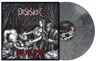 666 DESASTER kill all idols LP ltd 500 grey marbled NOWY folia WYSYŁ 0