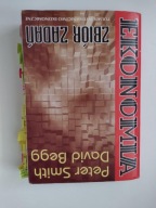 EKONOMIA - ZBIÓR ZADAŃ DAVID BEGG, PETER SMITH PWE