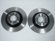 Tarcza hamulcowa TRW DF6667 1609583080