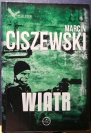 WIATR, Marcin CISZEWSKI [WAR BOOK - Ustroń 2017]