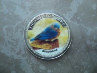 100 dollars - Island