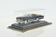 CADILLAC Coupe de Ville 1949 1/43 Altaya