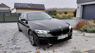 BMW SERIA 5 VII (G30/G31) 518D//Salon PL