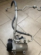 Sprężarka klimatyzacji Ford Fiesta MK7 NRF32723 1514842