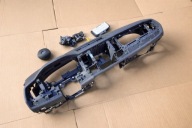 VW T6 California Multivan kopkit konsola poduszki airbag deska dashboard