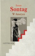 W Ameryce Susan Sontag Czytelnik 2003