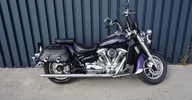Yamaha Road Star Yamaha Road Star 1.6 Benzyna