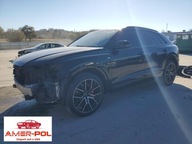 Audi Q8 2020 AUDI Q8 PREMIUM PLUS S-LINE 3.0 Benzyna 335KM