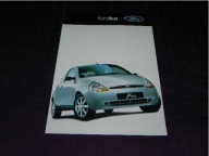 Ford Ka 2004 j.Polski