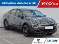 Citroen C4 X 1.2 PureTech, Salon Polska