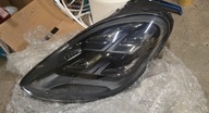 PORSCHE PANAMERA 971 LAMPA LEWA PRZÓD PRZEDNIA FULL LED MATRIX 971941035J