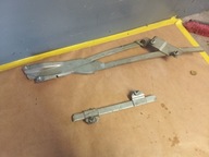 Opel Commodore A Coupe Rekord C prowadnica szyby tylnej bocznej lewej #950