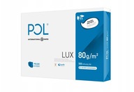PAPIER KSERO POLLUX A4 80g 500 KARTEK 1x500