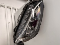 LAMPA PRAWA PRZÓD MERCERDES C W205 A2059063803