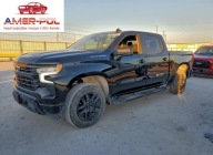 Chevrolet Silverado K1500 Rst 2024 2.7l 2.7 Benzyna 310KM