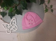 Bexa czapeczka r.41 3-6mies