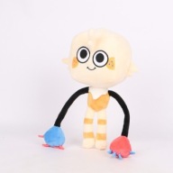 Prezent - MASKOTKA ROBLOX DANDY'S WORLD GOOB PLUSZOWA ZABAWKA 27CM