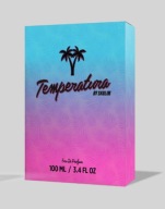 Perfumy Temperatura Skolim EDP 50ml NOWE edycja limitowana