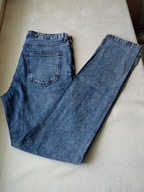 Find spodnie męskie jeans r 32/32 pas 82-86cm