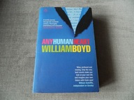 Any Human Heart Boyd William