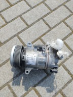 Psa kompresor sprężarka klimatyzacji 1.2 9827529180-02
