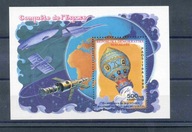 A44602)Samoloty: Madagaskar Bl 20**