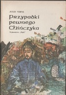 Przypadki pewnego Chińczyka