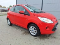 Ford KA 2010r. 1,2 benzyna po opłatach