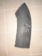 LISTWA LEWEGO BŁOTNIKA FIAT DUCATO LIFT MAXI