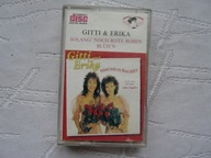 Solang' noch rote Rosen blüh'n Gitti und Erika Kaseta