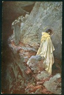 Stachiewicz Po cierniowej drodze LoMB Gal Pol 1920