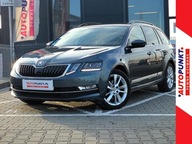 Skoda Octavia STYLE