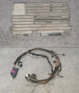 8T1035223A wzmacniacz Bang Olufsen Audi A4 A5 Q5 + wiązka