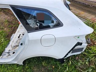 Toyota Corolla e21 tylny lewy błotnik ćwiartka