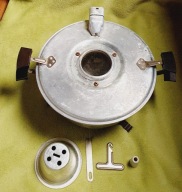PRODIŻ PRUMEL PPG-2