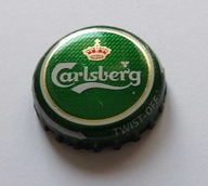 Kapsel Carlsberg Nr 9