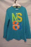 BLUZKA DLA CHŁOPCA ROZM 140