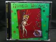 OINGO BOINGO Nothing To Fear CD A&M Records USA (DANNY ELFMAN)