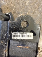 PAS BEZPIECZEŃSTWA LEWY TYŁ NAPINACZ 89870-CV200WK KIA EV6 21- OE