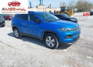 Jeep Compass Latitude 2022 2.4l 2.4 Benzyna 177KM