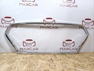 HYUNDAI I30 3 III 17- RAMKA LISTWA CHROM ATRAPY GRILLA PRZÓD 86355-G4AA0