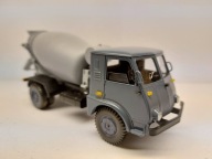 star 25 betoniarka RT models 1:43 żywica