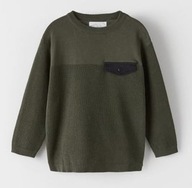ZARA sweterek, rozm. 152, 11-12 lat