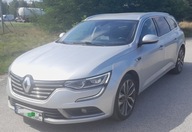 TALISMAN DRZWI TYŁ LEWE LUB PRAWE KPL TED69 2,0 TDCI 2020r